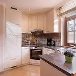 Διαμέρισμα Schedererhaus *