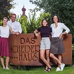 Schedererhaus * Going am Wilden Kaiser