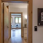 Schedererhaus Going am Wilden Kaiser