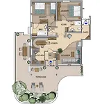 Lejlighed Schedererhaus *