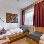 Schedererhaus Going am Wilden Kaiser