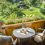 Schedererhaus Going am Wilden Kaiser