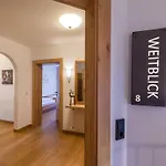 Schedererhaus Lejlighed Going am Wilden Kaiser