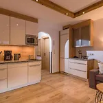 Διαμέρισμα Schedererhaus *