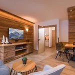 Διαμέρισμα Schedererhaus *