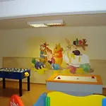 Lejlighed Schedererhaus *