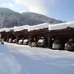 Lejlighed Schedererhaus Going am Wilden Kaiser