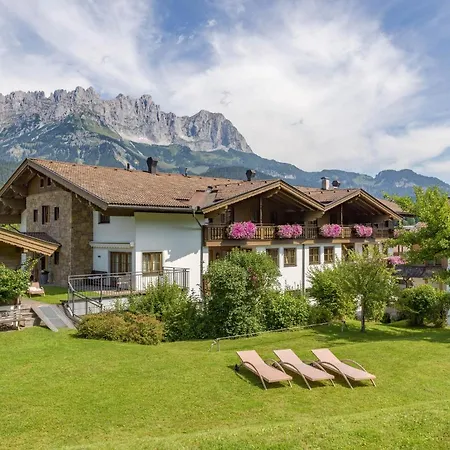 Schedererhaus *