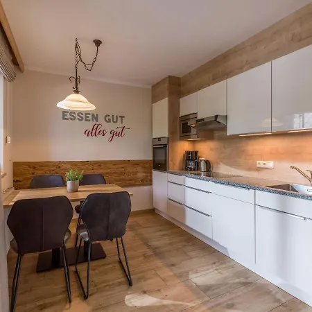 Apartment Schedererhaus