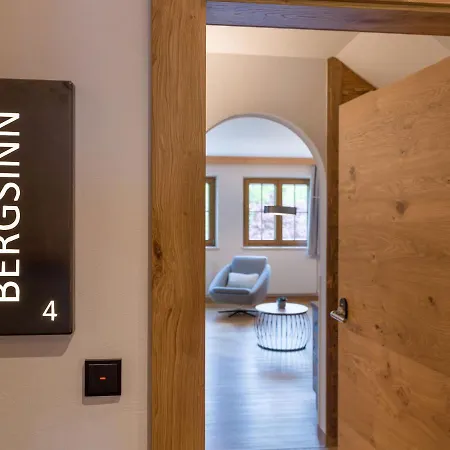 Lägenhet Schedererhaus Going am Wilden Kaiser