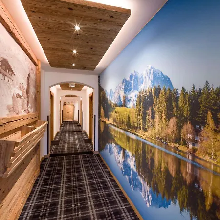Schedererhaus * Going am Wilden Kaiser