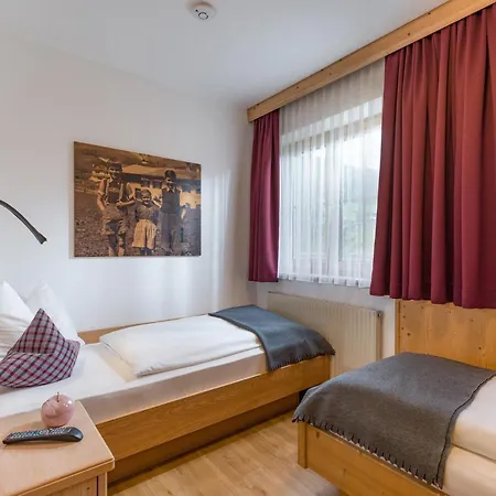 Schedererhaus Going am Wilden Kaiser