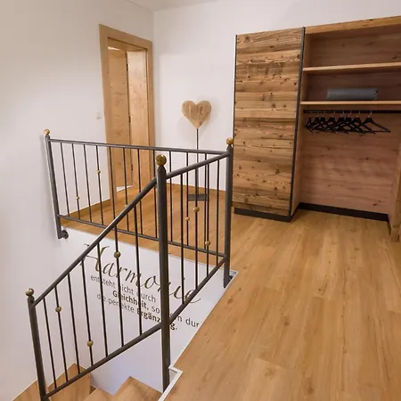 Schedererhaus Apartment