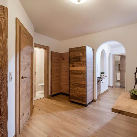 Lejlighed Schedererhaus