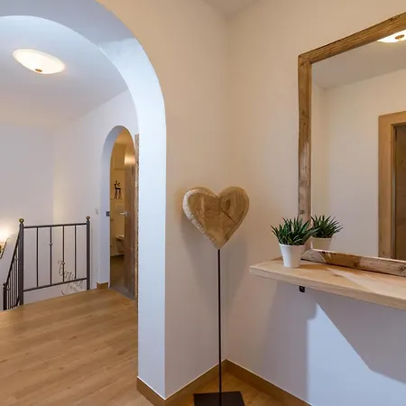 Schedererhaus Apartment