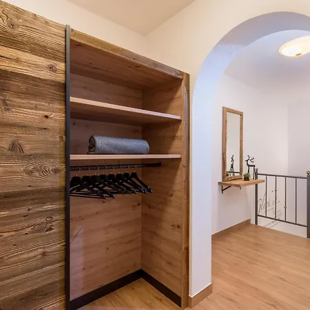 Apartment Schedererhaus *