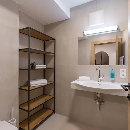 Schedererhaus Going am Wilden Kaiser