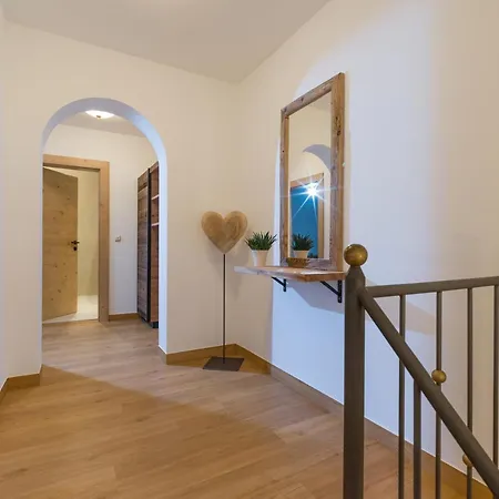 Schedererhaus Apartment Going am Wilden Kaiser