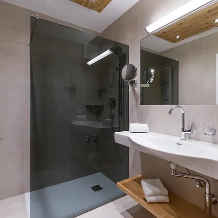 Appartamento Schedererhaus