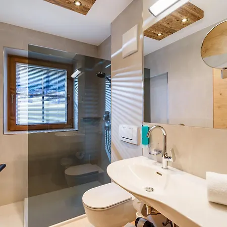 Lejlighed Schedererhaus *