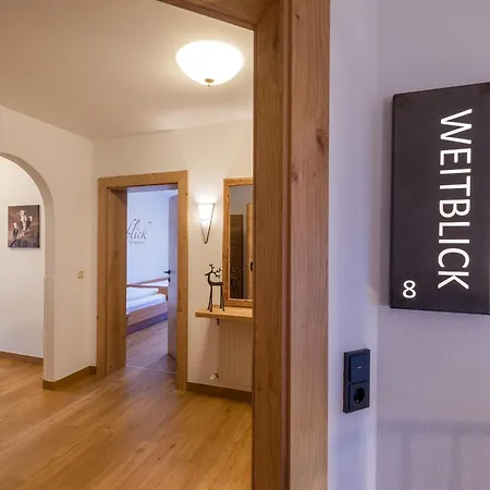 Schedererhaus Lejlighed Going am Wilden Kaiser