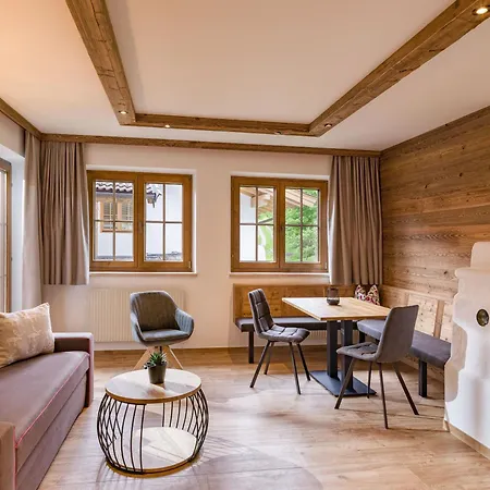 Lejlighed Schedererhaus Going am Wilden Kaiser