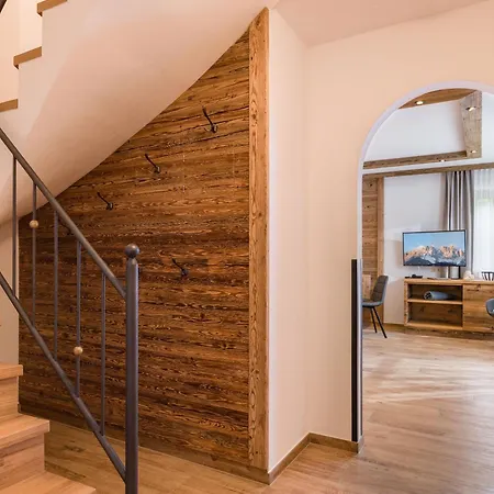 Schedererhaus * Going am Wilden Kaiser