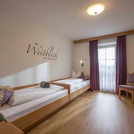 Schedererhaus Apartment Going am Wilden Kaiser