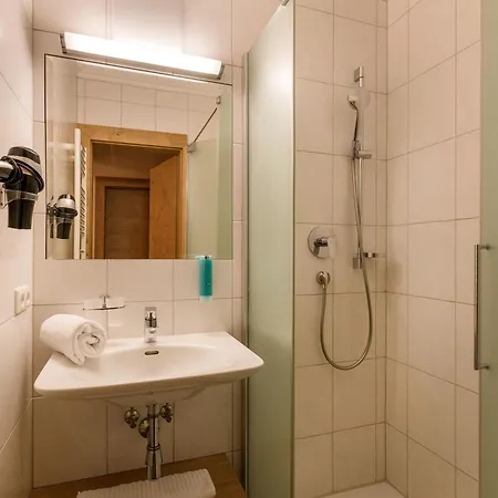 Schedererhaus Apartment Going am Wilden Kaiser