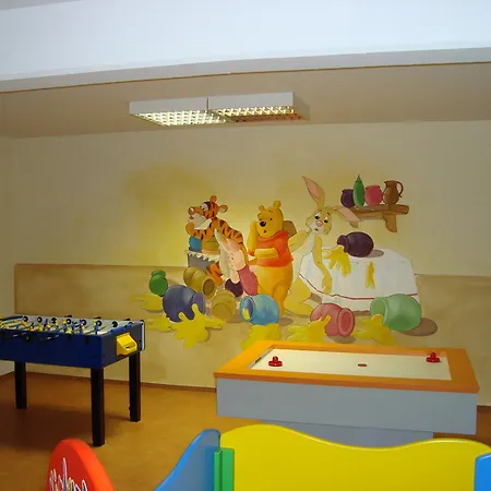 Appartamento Schedererhaus *