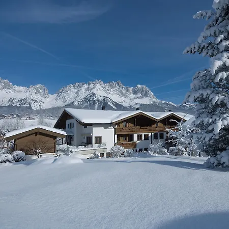 Appartamento Schedererhaus