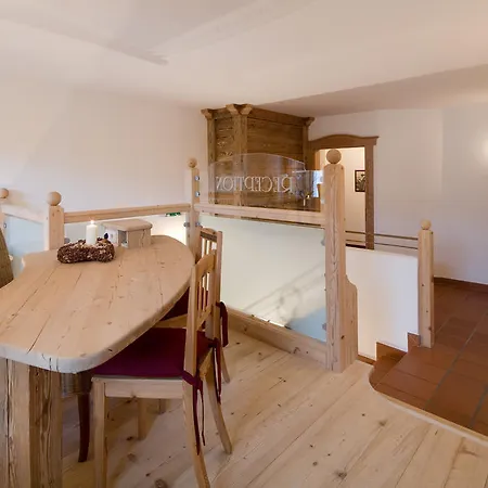 Appartamento Schedererhaus Going am Wilden Kaiser