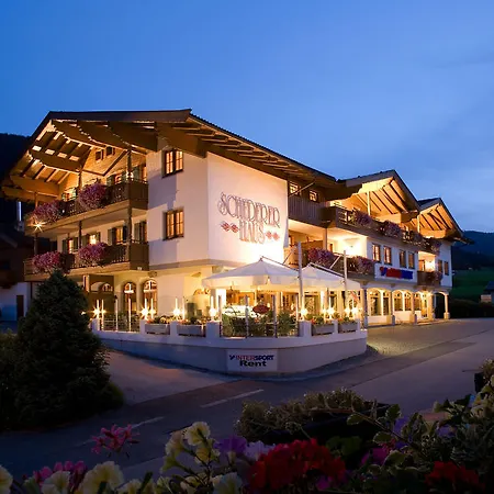 Schedererhaus