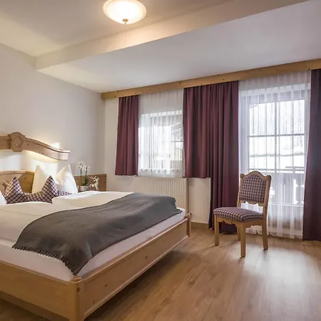 Schedererhaus Going am Wilden Kaiser