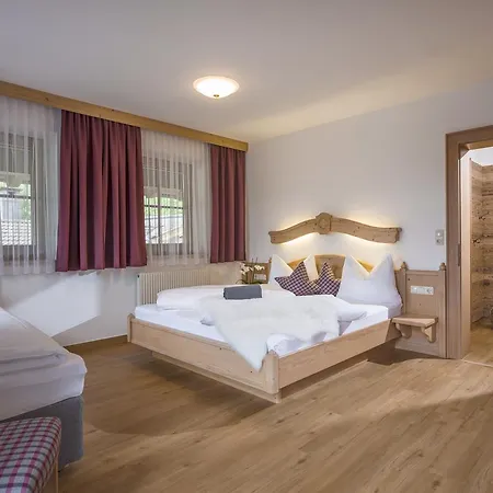 Schedererhaus * Going am Wilden Kaiser