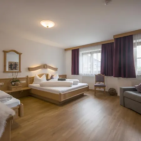 Schedererhaus Appartamento Going am Wilden Kaiser
