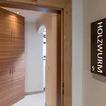Schedererhaus شقة *