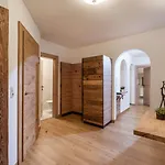 شقة Schedererhaus