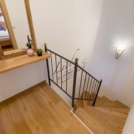 Schedererhaus Going am Wilden Kaiser