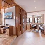 Апартаменты Schedererhaus *