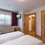 Schedererhaus Апартаменты *