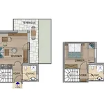 Апартаменты Schedererhaus