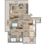 Schedererhaus Апартаменты Going am Wilden Kaiser