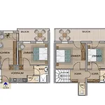 Schedererhaus Апартаменты *