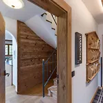 Schedererhaus Апартаменты *